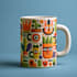 do coffee mug design