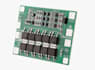 design bldc motor driver pcb, servo controller and industrial pcb