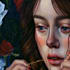 do realistic or fantasy portrait