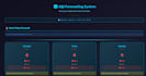 build and deploy a machine learning model with fastapi and dashboard