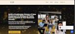 build a high converting ghl website