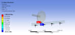 perform structural fea, stress, and modal analysis in ansys