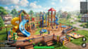 develop a full roblox game with scripting , combat, backend, tycoon, escape game
