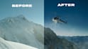 create a tailormade film look for your footage