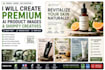 create premium ai product images and shopify creatives