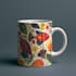 coffee mug design, custom mug design