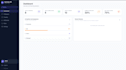 develop a custom full stack web application erp or CRM system