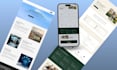 do figma website, figma design website, figma landing page