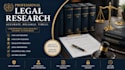 do professional legal research of case laws