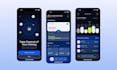 do ui ux design, figma website ui ux design, mobile app ui design