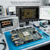 design fpga pcb, schematic and altium designer projects