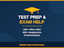 assist with hesi, ati teas 7, studycom, sophia, straighterline and purdue global
