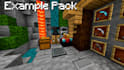 create a custom minecraft texture pack for you
