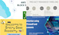 design professional educational powerpoint presentations and course slides