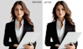 remove background from image perfect edges