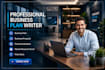 write an investor ready business plan for startups
