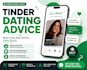 write tinder dating advice