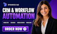 setup dynamics 365 crm power apps dataverse power  automate workflows