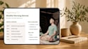 design a premium wellness experience