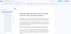 write unique and engaging SEO friendly content