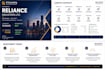 create professional stock research, portfolio analysis and pitch decks