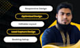build a responsive wix website with wix SEO
