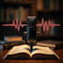 convert arabic audio to text accurately