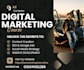 creata nd mnage google add nd facebook add nd instagram add