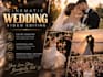 edit a cinematic wedding highlight film