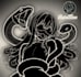 draw anime style nsfw characters