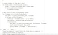 debug and fix your script or automation
