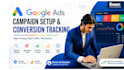 create and manage google ads PPC campaigns for your business as a SEM expert