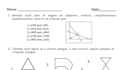 design original math worksheets and test papers with answer keys