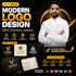 business creative modern logo design