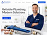 build, design or redesign squarespace website, website development expert