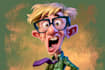 draw a caricature, cartoon caricatures