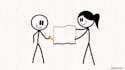 create 2d stickman animation realistic explainer videos