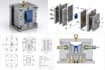 create dfm modification to improve your existing plastic injection mold casting