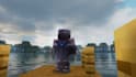 make trending minecraft youtube thumbnails