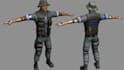 convert any 3d model into gmod playermodel for garrys mod