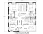 draft city permit drawings in autocad