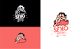 design awesome mascot logo