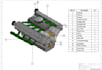 create 3d cad models and mechanical drawing