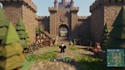 do roblox game development, roblox scripter, ui design, roblox map design