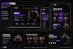 create u a website
