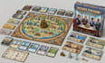 custom board game design, card game design, tabletop card deck game design