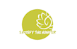 design simple clean logo