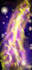 paint your invisible mood into a raw abstract wallpaper