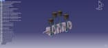 design any 3d cad model