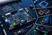 design custom pcb, embedded firmware, fpga, ble integration, and GPU solutions